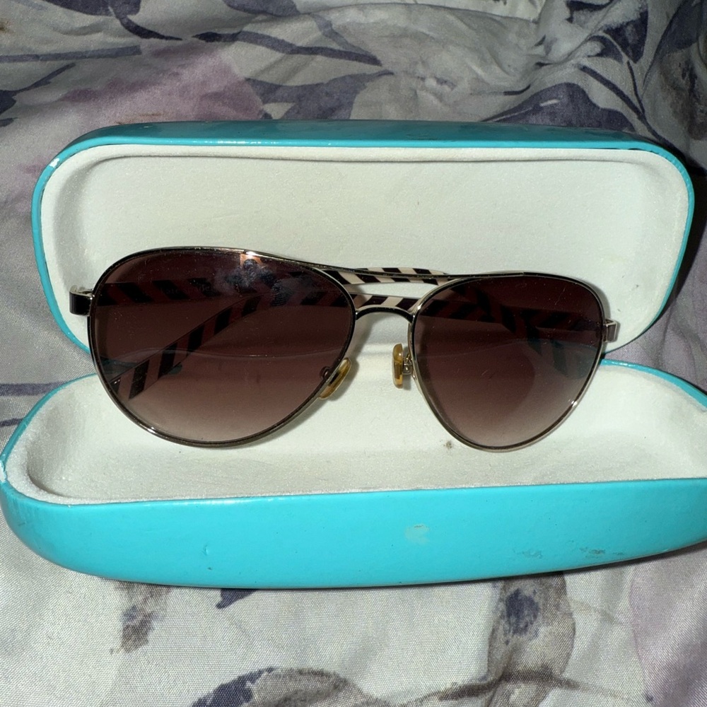 Kate Spade sunglasses